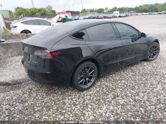 5YJ3E1EB2MF848936 Tesla Model 3 Long Range