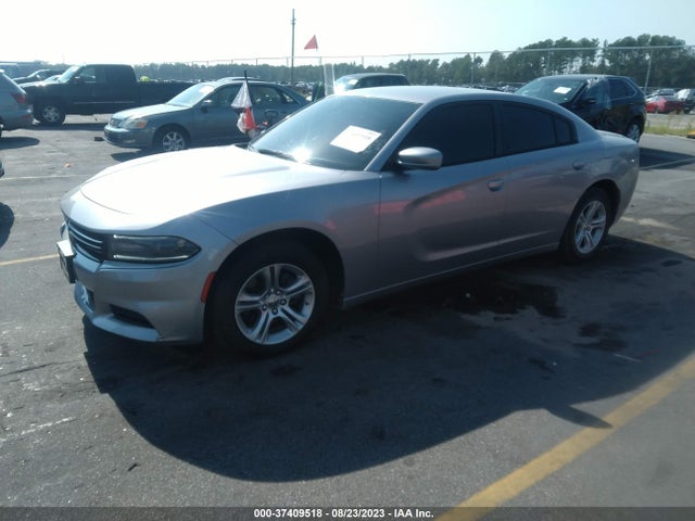 Dodge Charger Se 2015 2C3CDXBG2FH812204 Image 2