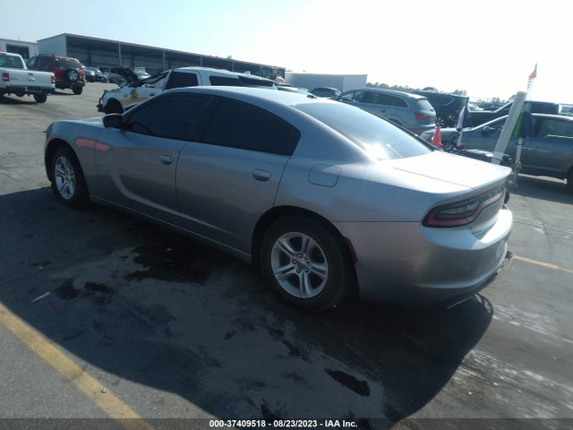 Dodge Charger Se 2015 2C3CDXBG2FH812204 Image 3