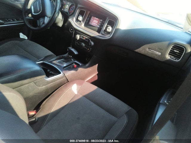 Dodge Charger Se 2015 2C3CDXBG2FH812204 Image 5