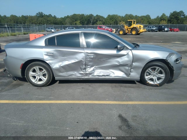 Dodge Charger Se 2015 2C3CDXBG2FH812204 Image 6