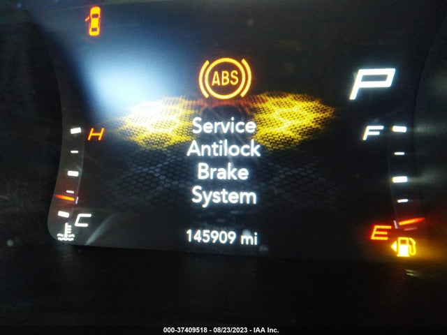 Dodge Charger Se 2015 2C3CDXBG2FH812204 Image 7