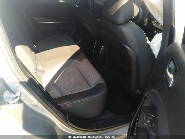 Dodge Charger Se 2015 2C3CDXBG2FH812204 Image 8