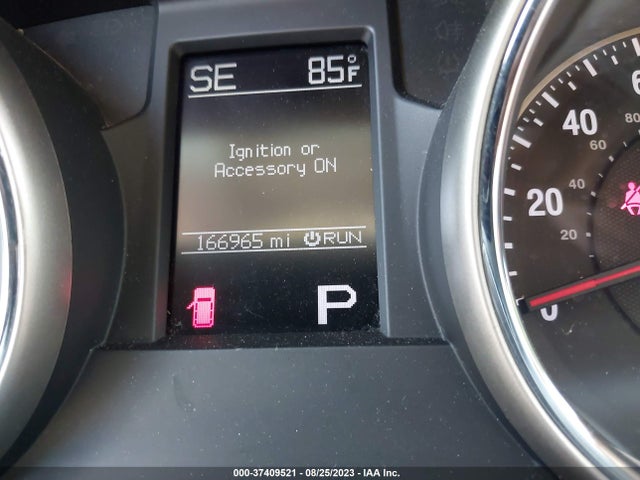 2012 JEEP GRAND CHEROKEE OVERLAND VIN: 1C4RJFCGXCC189128