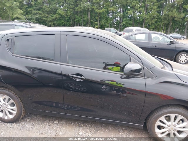 Chevrolet Spark Fwd 1lt Automatic 2020 KL8CD6SA5LC414977 Image 13