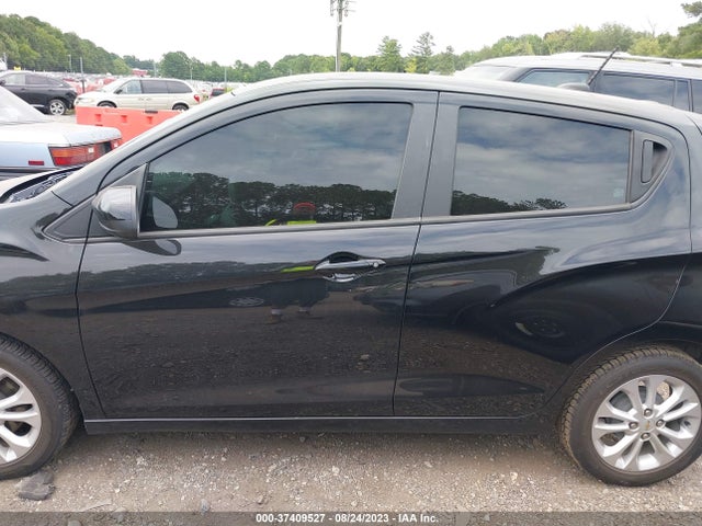 Chevrolet Spark Fwd 1lt Automatic 2020 KL8CD6SA5LC414977 Image 14