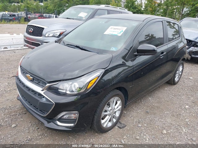 Chevrolet Spark Fwd 1lt Automatic 2020 KL8CD6SA5LC414977 Image 2