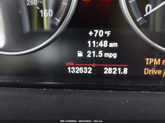 2013 BMW X3 XDRIVE35I VIN: 5UXWX7C50DL981438