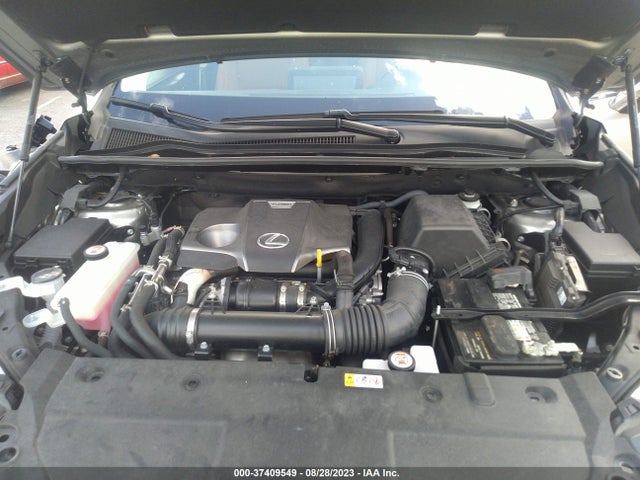 JTJDARBZ5M2192814 Lexus Nx Nx 300