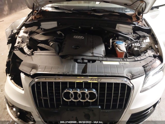 WA1CFAFP3FA104243 Audi Q5 PREMIUM