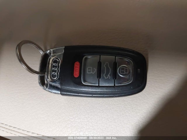 WA1CFAFP3FA104243 Audi Q5 PREMIUM