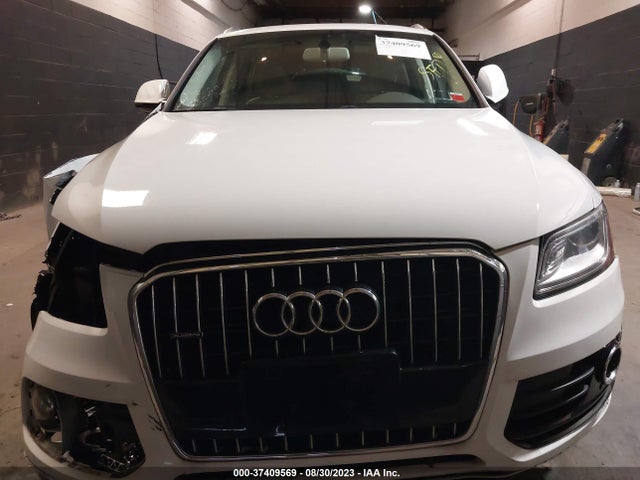 WA1CFAFP3FA104243 Audi Q5 PREMIUM