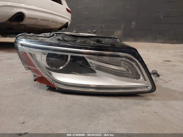 WA1CFAFP3FA104243 Audi Q5 PREMIUM