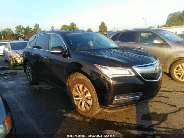2014 5FRYD4H42EB028976 main image