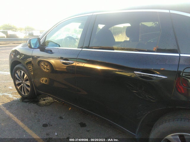 Acura Mdx Technology Package 2014 5FRYD4H42EB028976 Image 14
