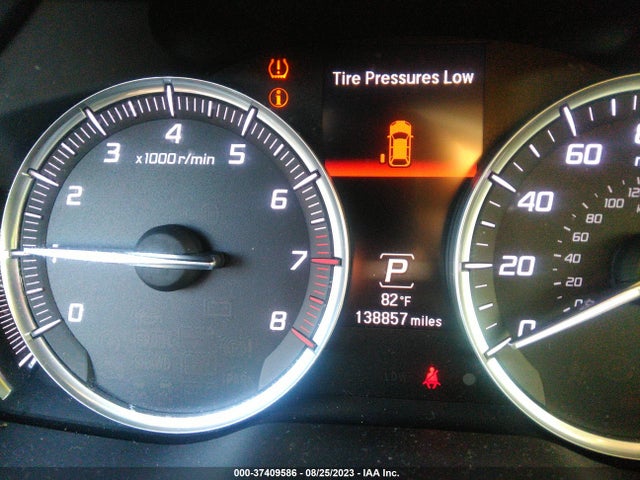 Acura Mdx Technology Package 2014 5FRYD4H42EB028976 Image 15