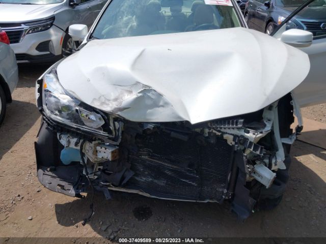 1HGCR2F79HA278955 Honda Accord Sedan Ex