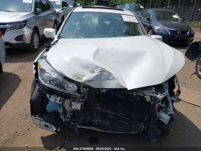 1HGCR2F79HA278955 Honda Accord Sedan Ex