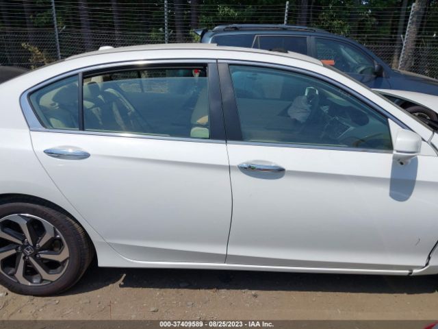 1HGCR2F79HA278955 Honda Accord Sedan Ex