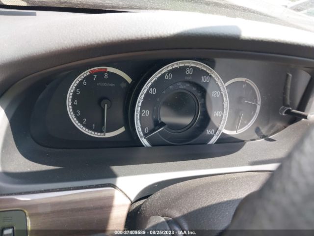 1HGCR2F79HA278955 Honda Accord Sedan Ex