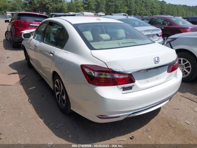 1HGCR2F79HA278955 Honda Accord Sedan Ex