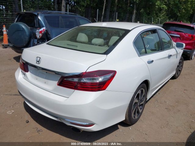 1HGCR2F79HA278955 Honda Accord Sedan Ex
