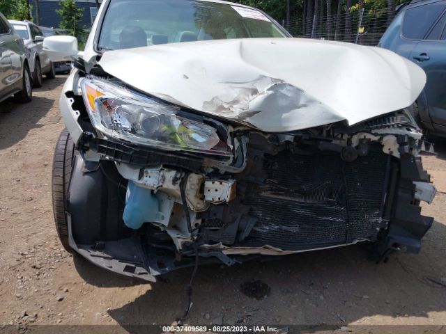 1HGCR2F79HA278955 Honda Accord Sedan Ex