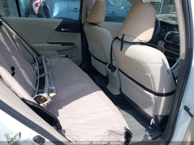 1HGCR2F79HA278955 Honda Accord Sedan Ex