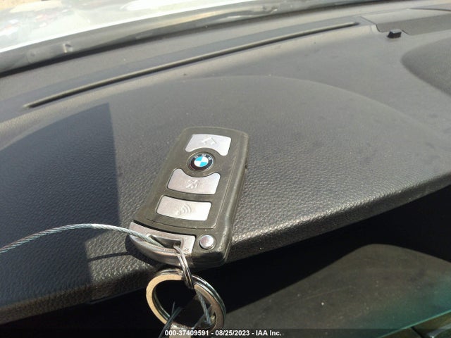 2008 BMW 7 SERIES 750I VIN: WBAHL83528DT12032