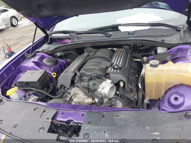 Dodge Charger Daytona 392 2018 2C3CDXGJ7JH331555 Image 10