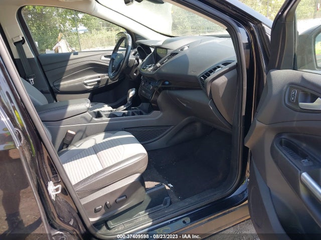 2019 FORD ESCAPE TITANIUM VIN: 1FMCU9J95KUB36697