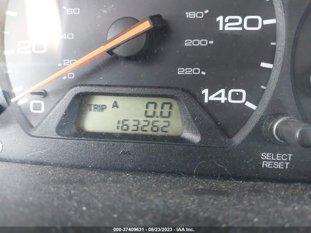 2003 HONDA ODYSSEY EX-L VIN: 5FNRL18023B037582