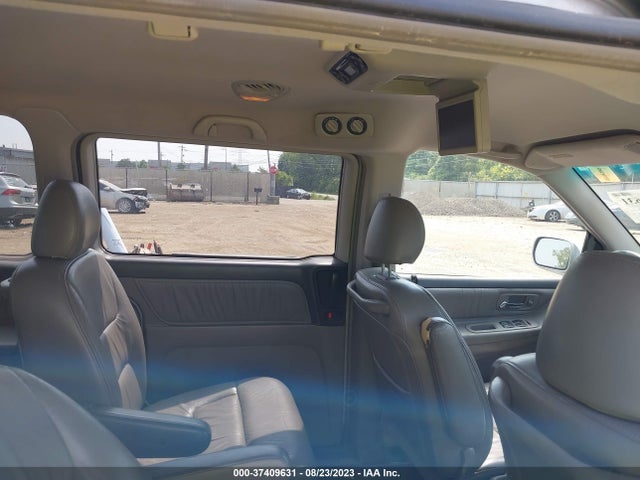 2003 HONDA ODYSSEY EX-L VIN: 5FNRL18023B037582