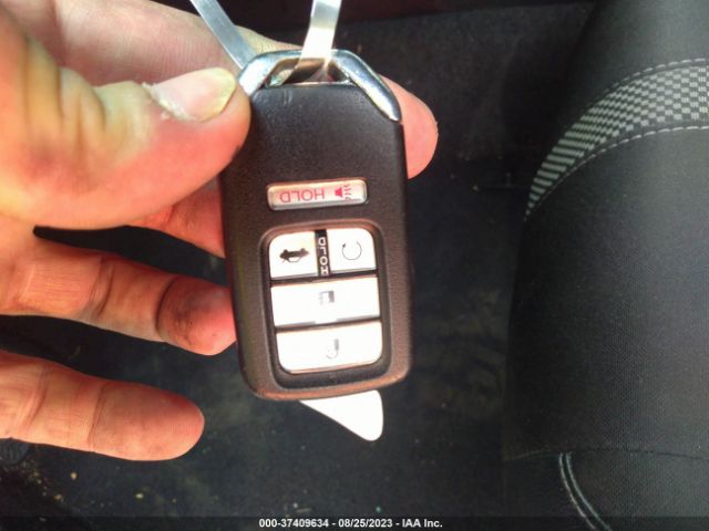 2HGFC2F8XKH542331 Honda Civic Sedan Sport