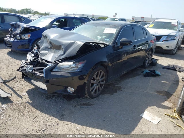 Lexus GS 350 2015 JTHBE1BL9FA016075 Image 2