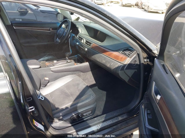 Lexus GS 350 2015 JTHBE1BL9FA016075 Image 5