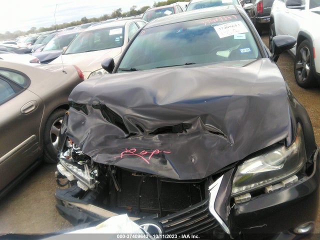 Lexus GS 350 2015 JTHBE1BL9FA016075 Image 6
