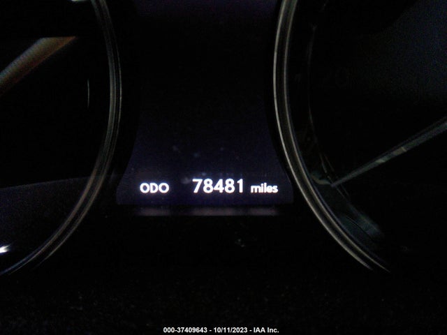 Lexus GS 350 2015 JTHBE1BL9FA016075 Image 7