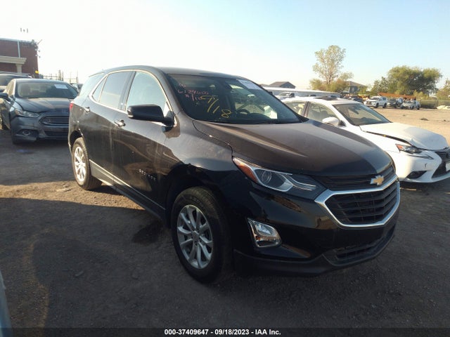 2020 2GNAXTEV9L6101644 main image
