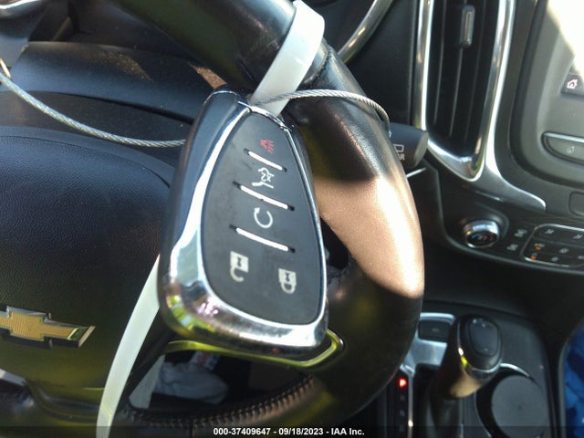 Chevrolet Equinox Awd 2fl 2020 2GNAXTEV9L6101644 Image 11