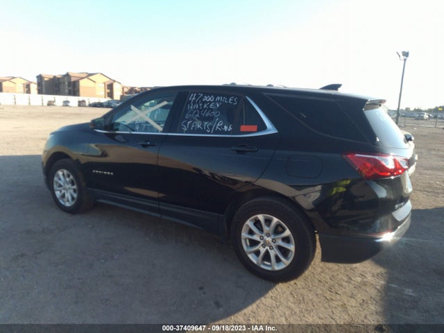 Chevrolet Equinox Awd 2fl 2020 2GNAXTEV9L6101644 Image 14
