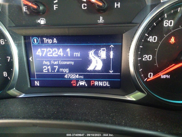 Chevrolet Equinox Awd 2fl 2020 2GNAXTEV9L6101644 Image 15