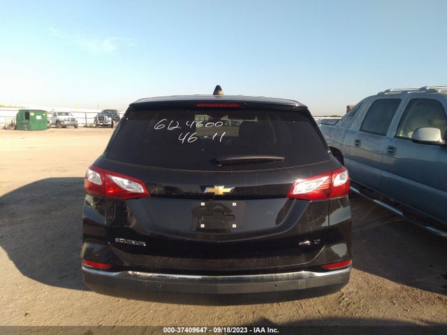 Chevrolet Equinox Awd 2fl 2020 2GNAXTEV9L6101644 Image 16