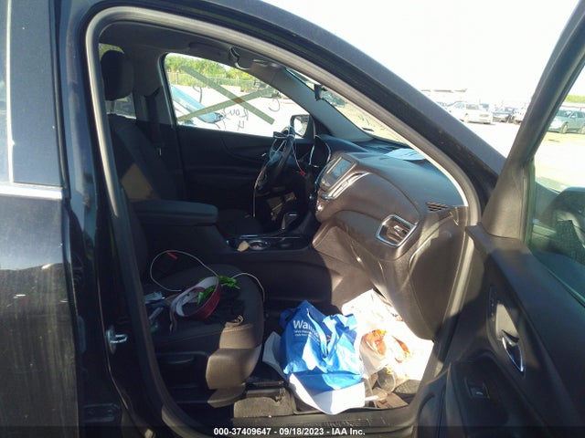 Chevrolet Equinox Awd 2fl 2020 2GNAXTEV9L6101644 Image 5