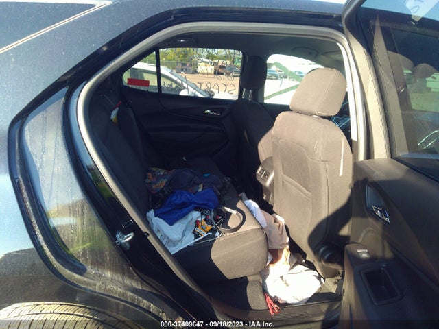 Chevrolet Equinox Awd 2fl 2020 2GNAXTEV9L6101644 Image 8