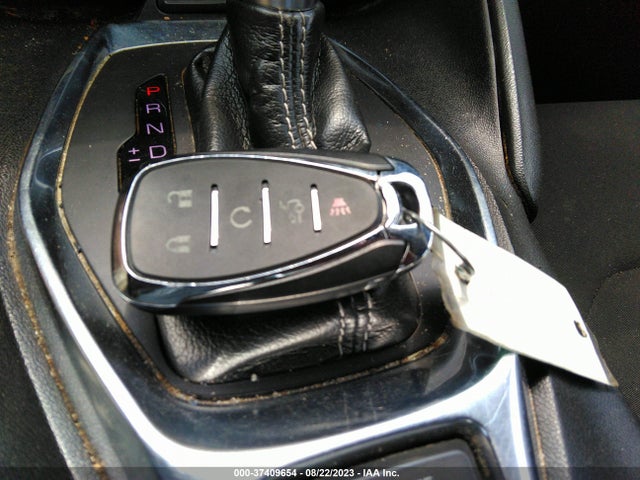 Chevrolet Camaro 1lt 2020 1G1FB3DS4L0115859 Image 11