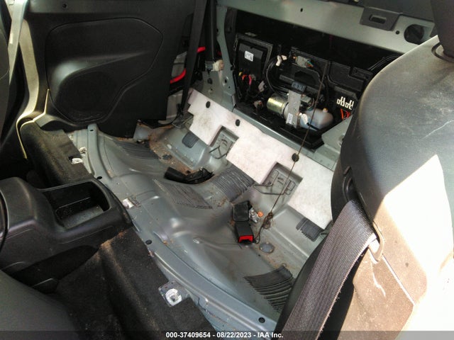 Chevrolet Camaro 1lt 2020 1G1FB3DS4L0115859 Image 6