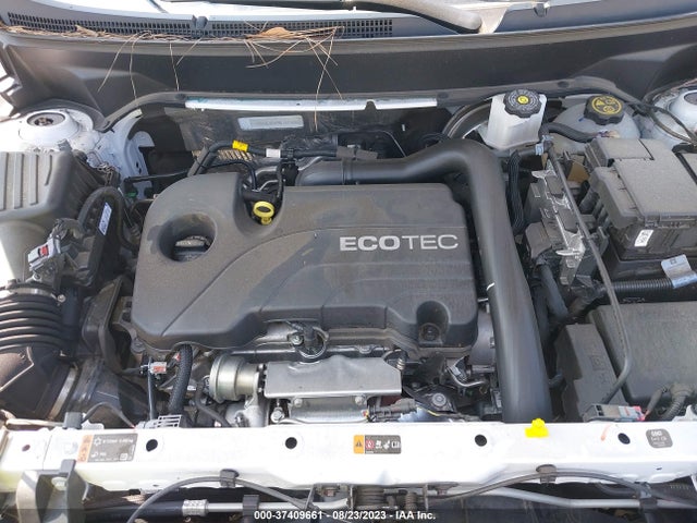 2022 GMC TERRAIN SLT VIN: 3GKALVEV4NL117608