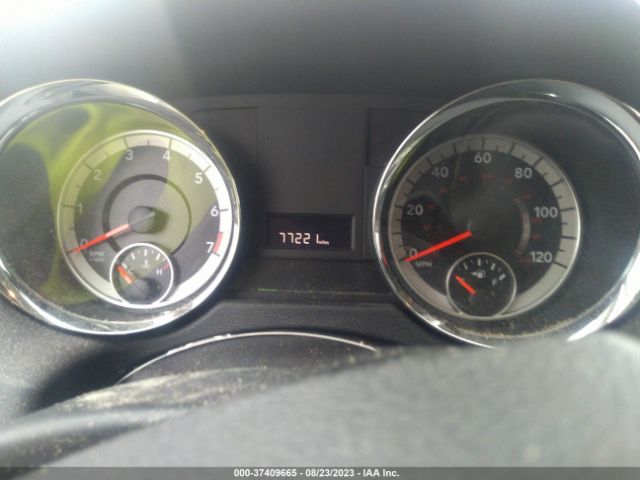 2C4RDGBG4JR151056 Dodge Grand Caravan Se