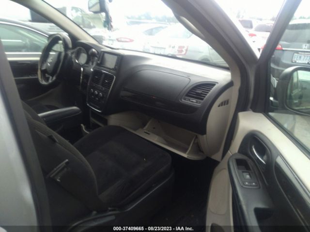 2C4RDGBG4JR151056 Dodge Grand Caravan Se